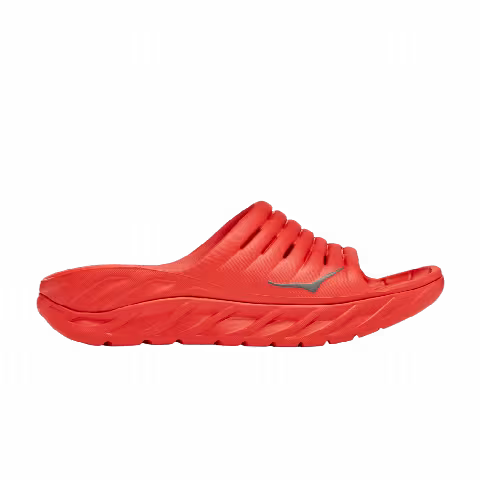 HOKA Ora Recovery Slide 'Fiesta'