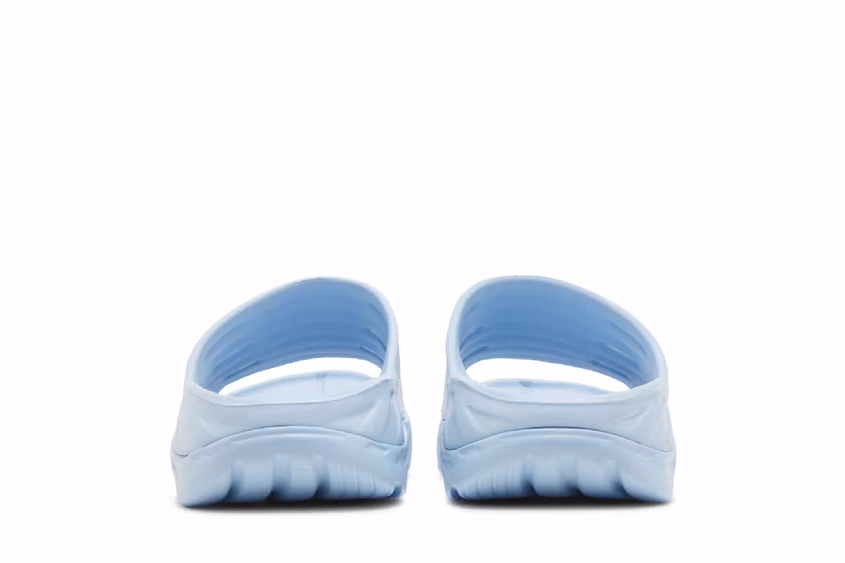 HOKA Ora Recovery Slide Summer Song, view 7