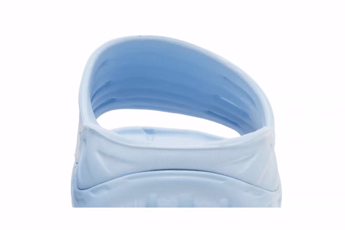 HOKA Ora Recovery Slide Summer Song, view 8