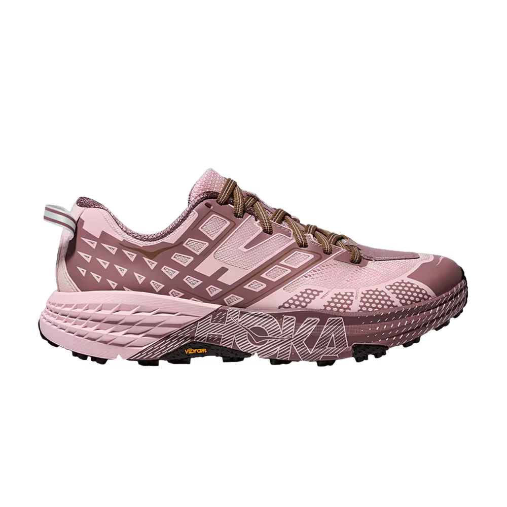 HOKA Speedgoat 2 Carnation