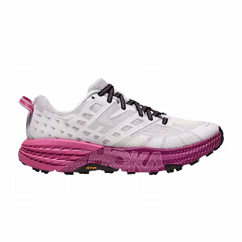 Hoka Speedgoat 2 'Cosmic Grey'