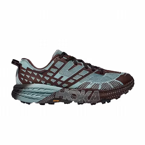 HOKA Speedgoat 2 'Druzy Cold Brew'