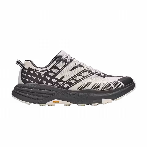 HOKA Speedgoat 2 'Alabaster Outer Orbit'