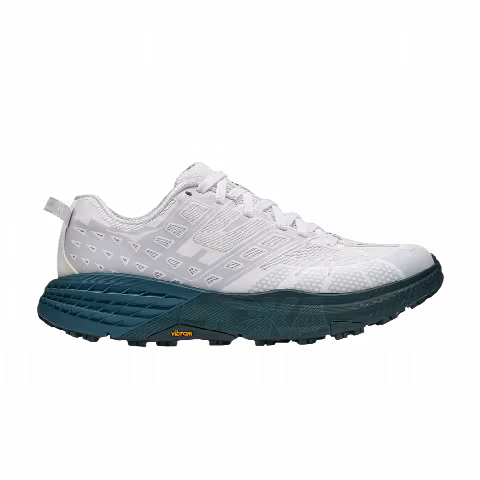 HOKA Speedgoat 2 'Cosmic Grey Bay Leaf'