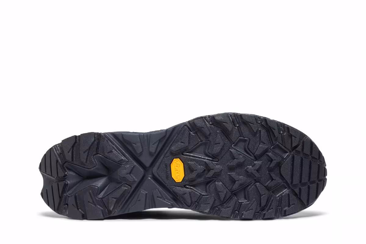 HOKA Anacapa Mid GORE-TEX Black, view 5