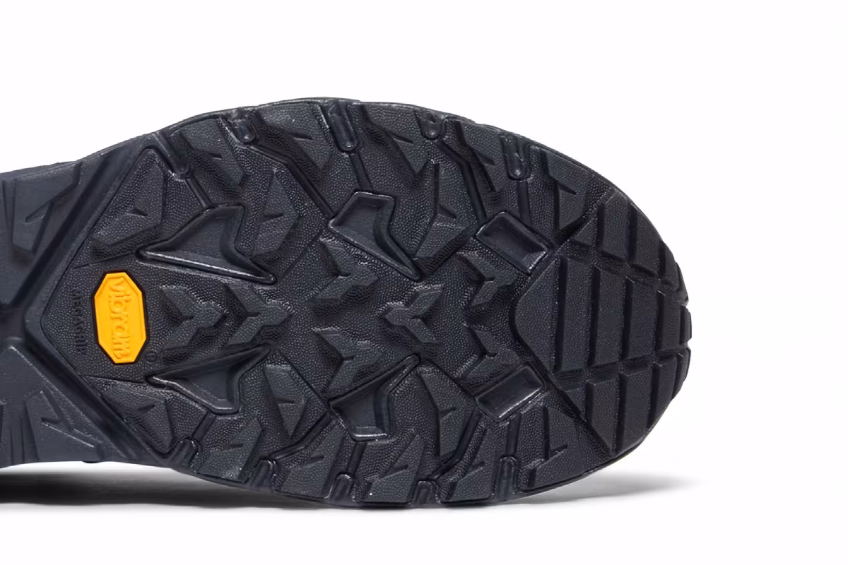 HOKA Anacapa Mid GORE-TEX Black, view 6