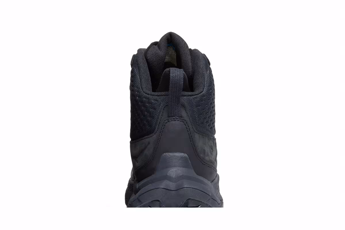HOKA Anacapa Mid GORE-TEX Black, view 8