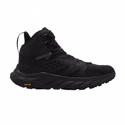 HOKA Anacapa Breeze Mid 'Black'