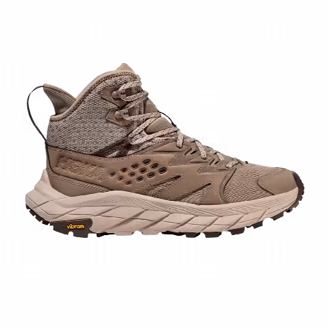 HOKA Anacapa Breeze Mid 'Dune'