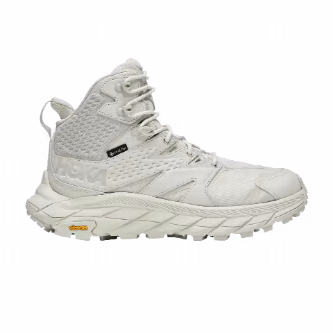 HOKA Wmns Anacapa Mid GORE-TEX 'Celedon Tint'