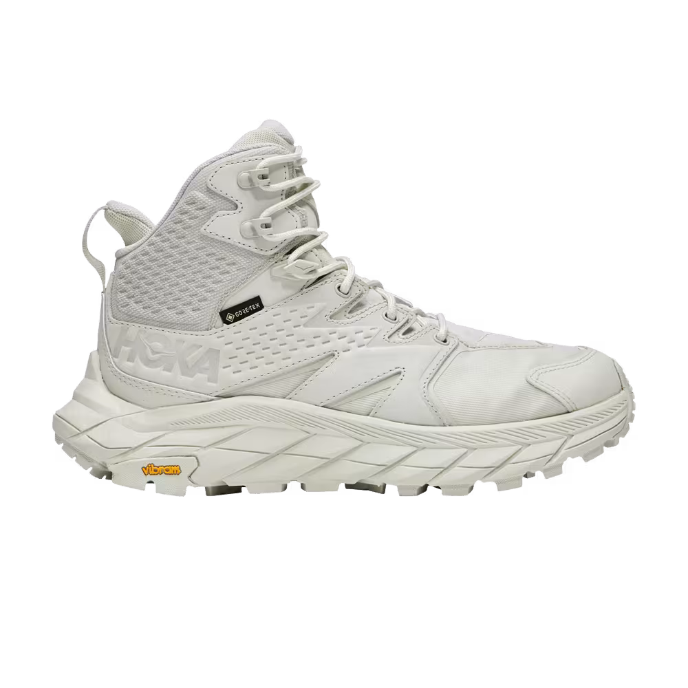 HOKA Women's Anacapa Mid GORE-TEX Celedon Tint