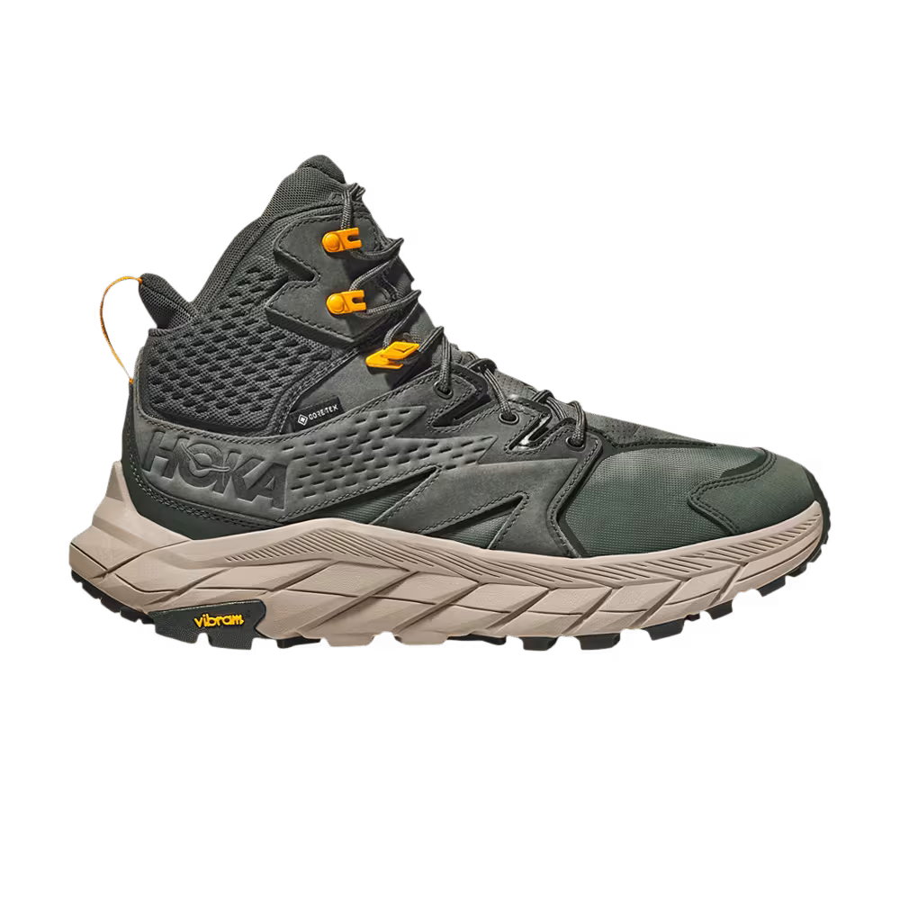 HOKA Anacapa Mid GORE-TEX Thyme