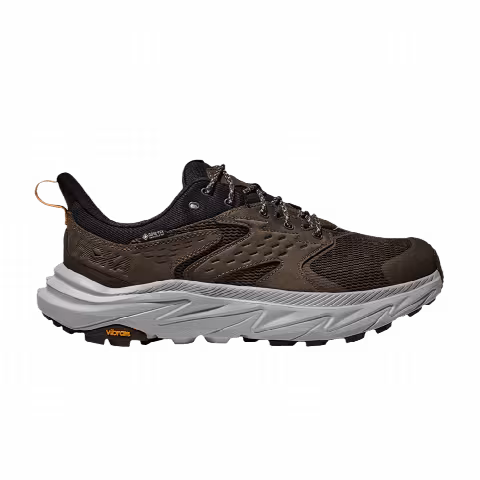HOKA Anacapa 2 Low GORE-TEX 'Deep Umber'