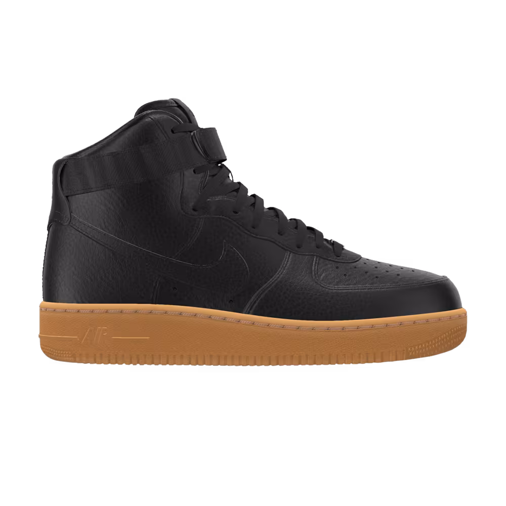 Nike Women's Air Force 1 High By You