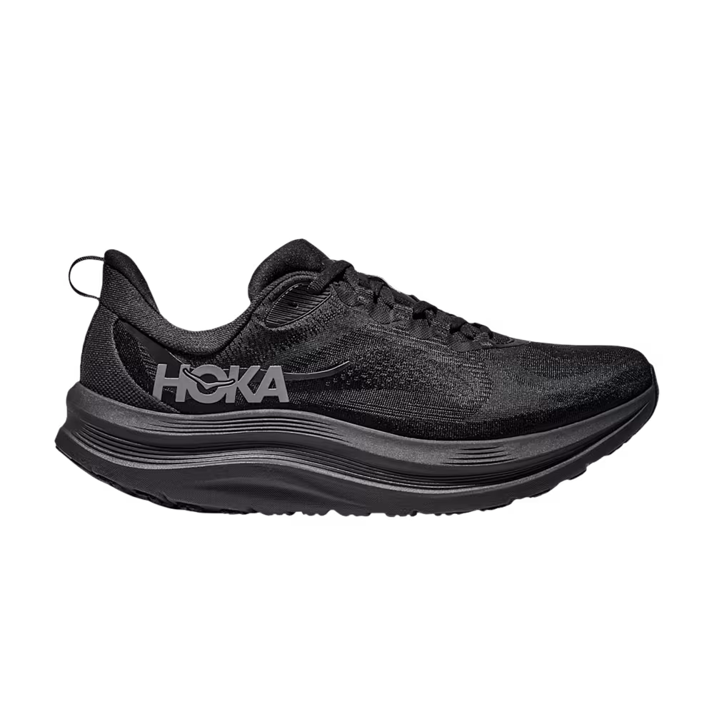 HOKA Kawana 3 Black