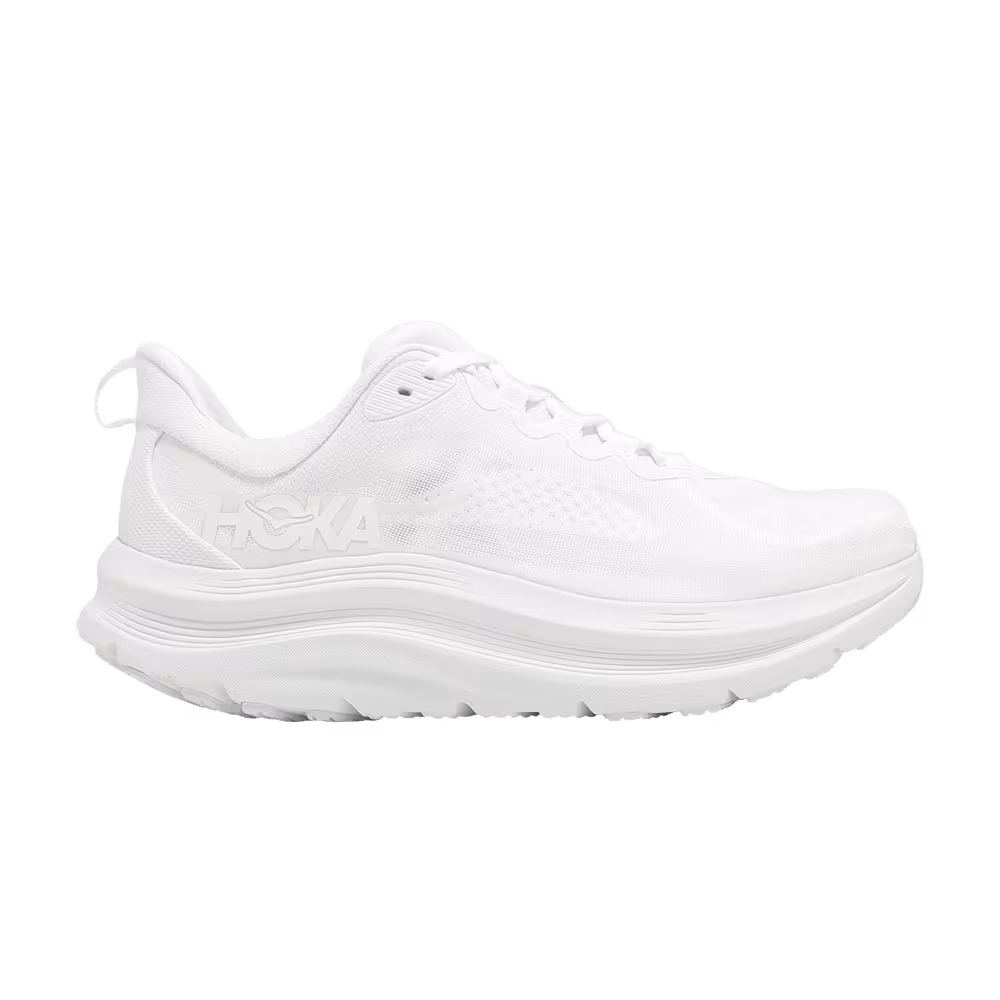 HOKA Kawana 3 White