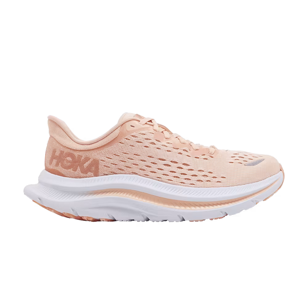 HOKA Women's Kawana Peach Parfait