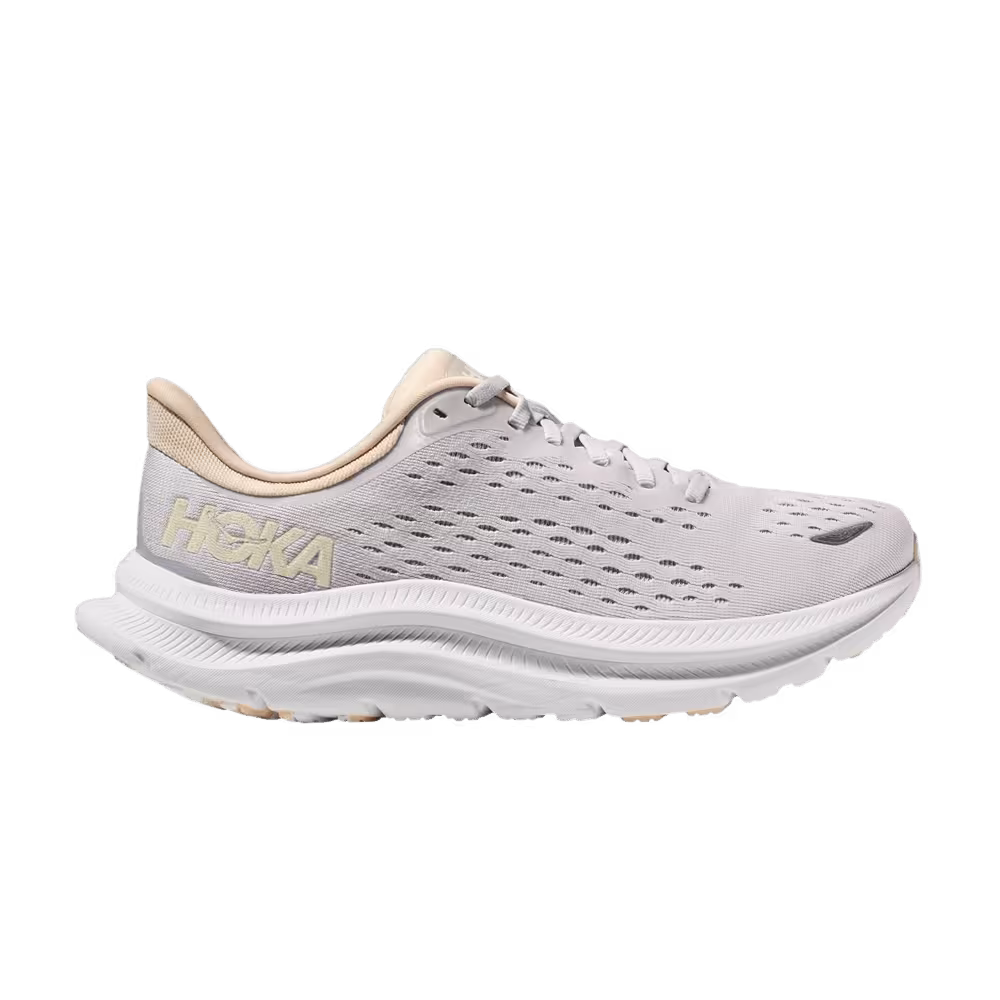 HOKA Women's Kawana Nimbus Cloud Ice Flower