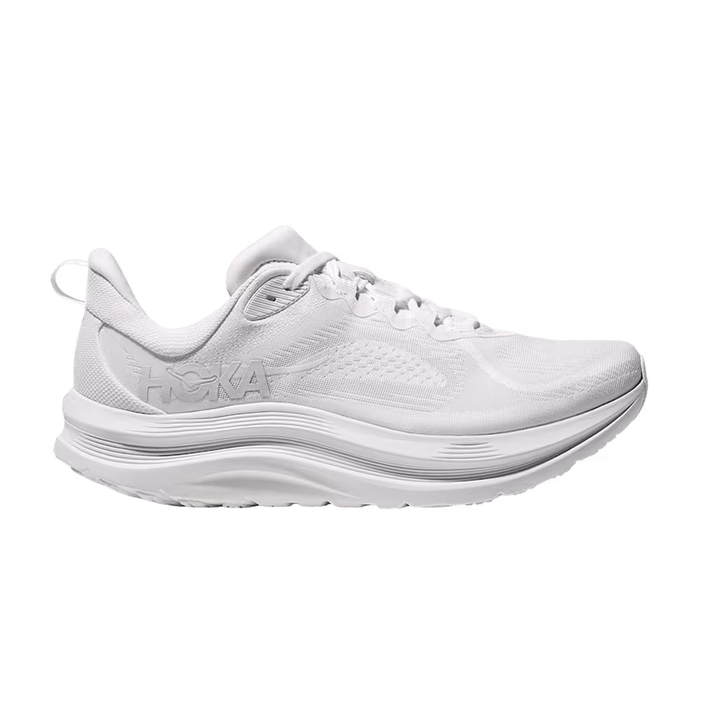 HOKA Women's Kawana 3 White