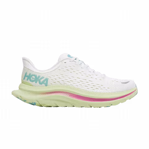 HOKA Wmns Kawana 'Blanc de Blanc Butterfly'