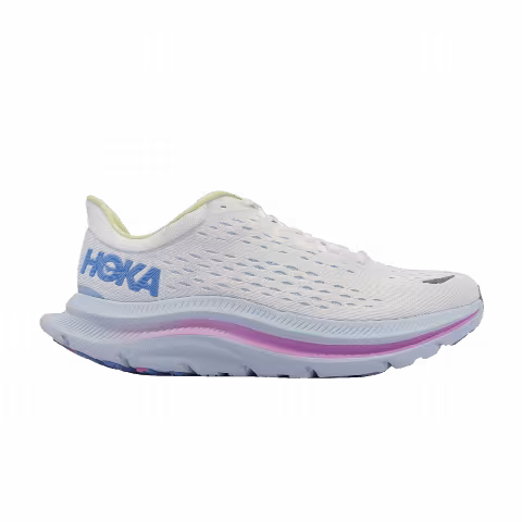 HOKA Wmns Kawana 'White Ice Blue'