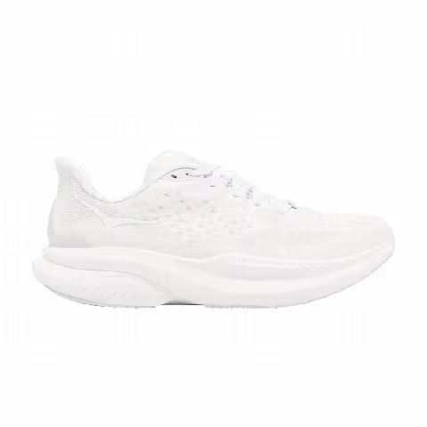 HOKA Wmns Mach 6 LA 'White'