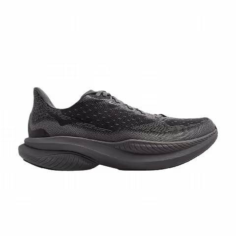 HOKA Mach 6 LA 'Black'