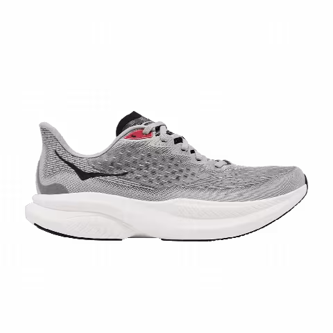 HOKA Mach 6 LA 'Stellar Grey'