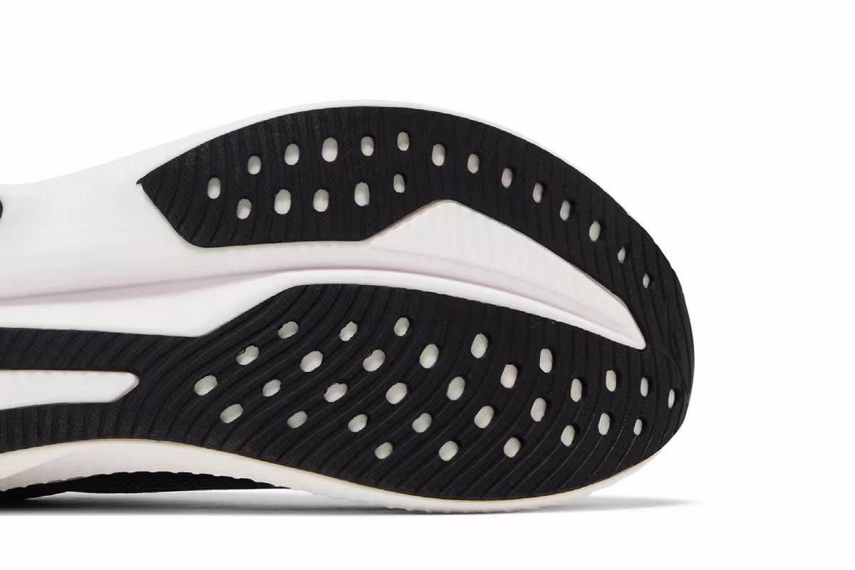 HOKA Mach 6 LA Stellar Grey, view 6
