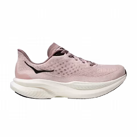 HOKA Wmns Mach 6 LA 'Cosmic Pearl Quartzite'