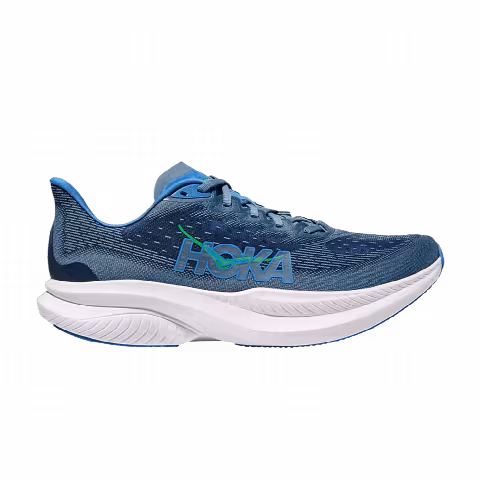 HOKA Mach 6 Wide 'Downpour Thunder Cloud'