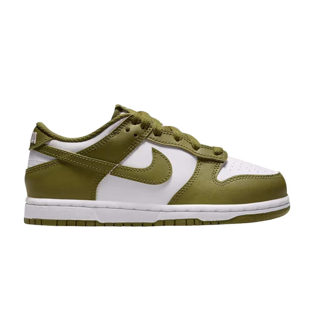 Nike Dunk Low PS Pacific Moss