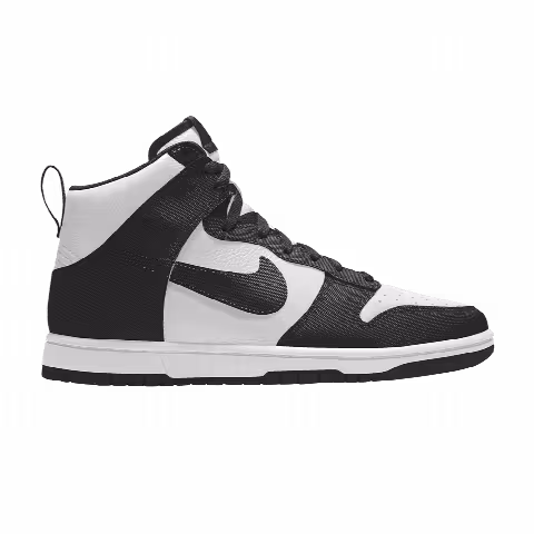 Nike Dunk High 'Outdoors' By You