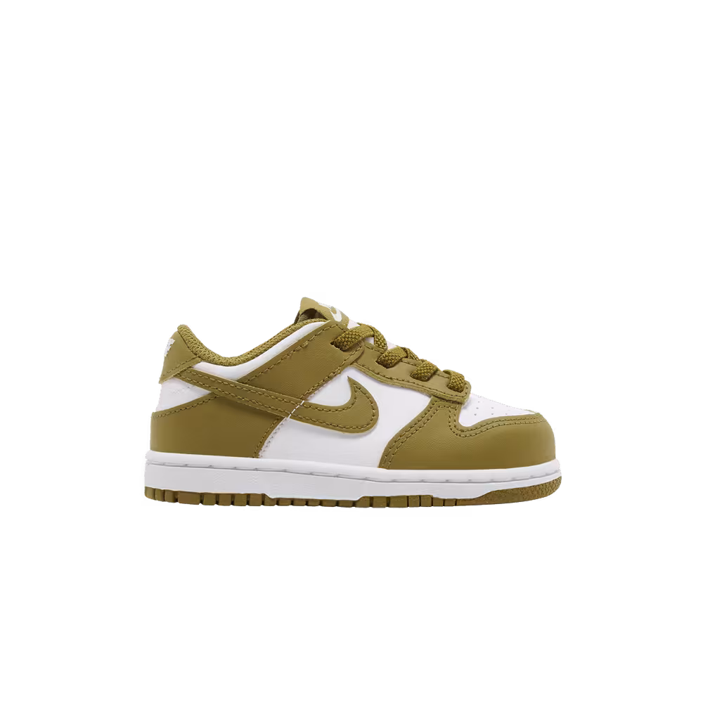 Nike Dunk Low TD Pacific Moss