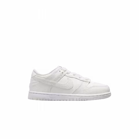 Nike Dunk Low SE TD 'Sail Croc'