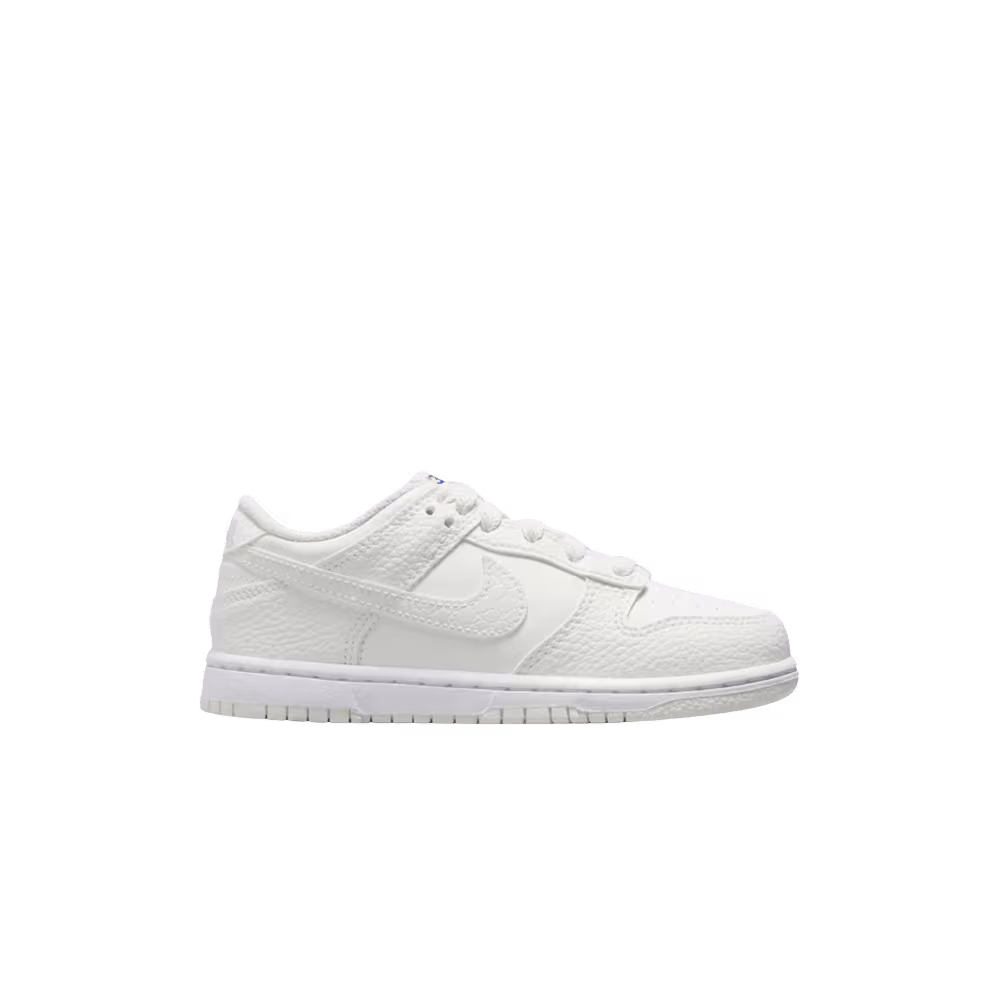 Nike Dunk Low SE TD Sail Croc