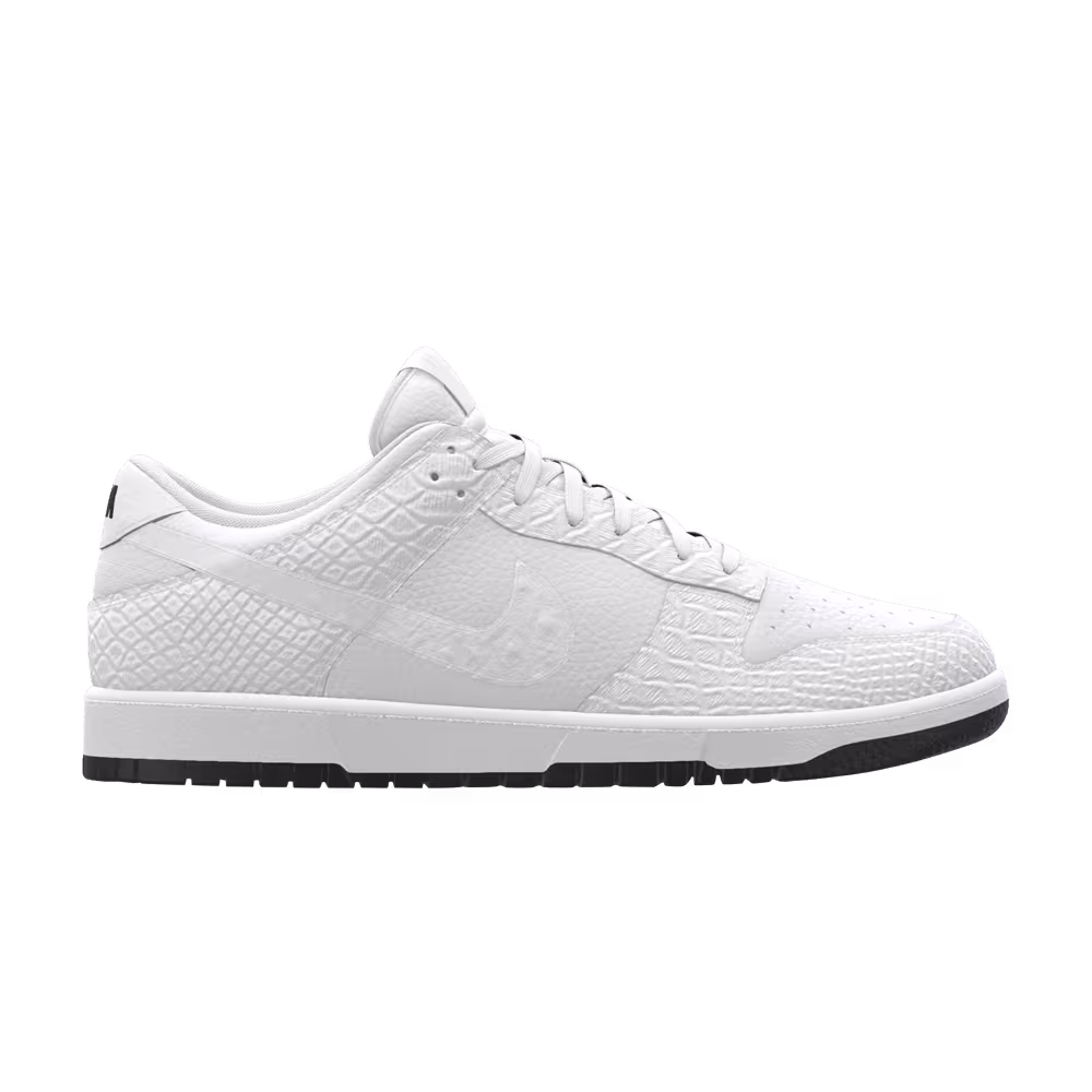 Nike Dunk Low Premium Exotic Leathers