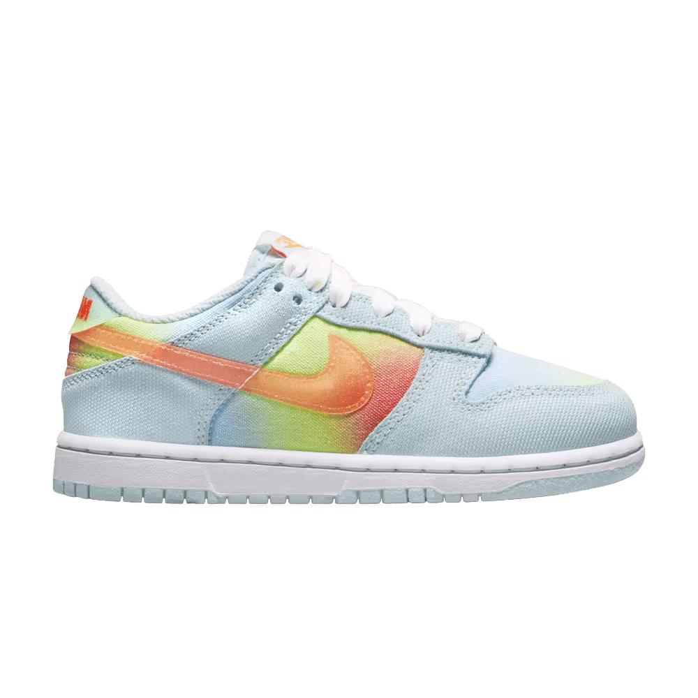 Nike Dunk Low PS Playground Pack