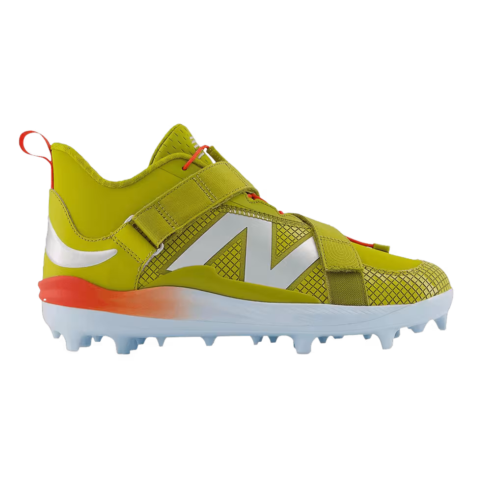 New Balance Lindor 2 Comp Neo Flame Marshland