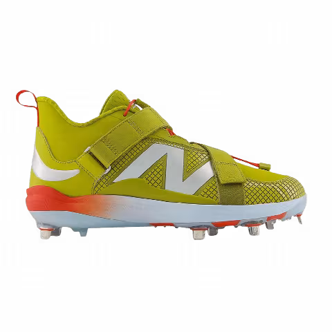 New Balance Lindor 2 'Neo Flame Marshland'
