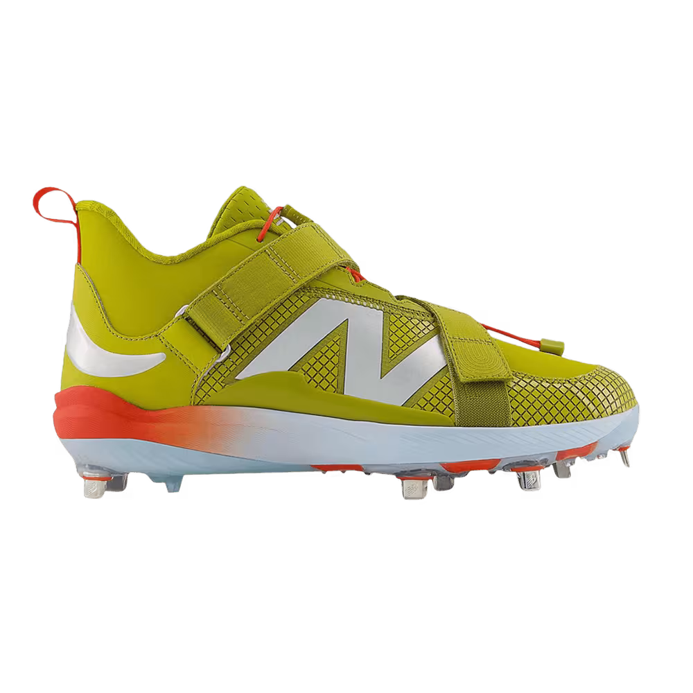 New Balance Lindor 2 Neo Flame Marshland