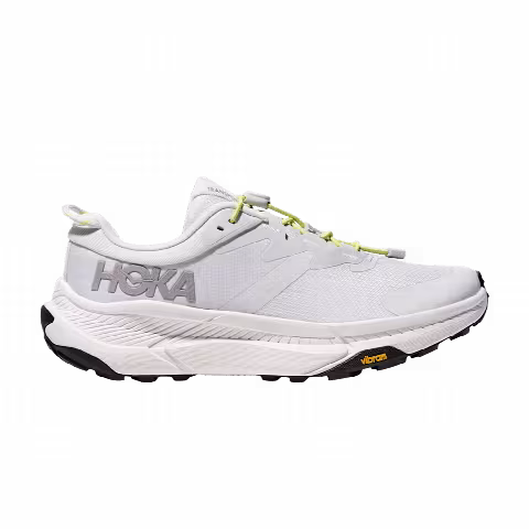 HOKA Wmns Transport 'Cosmic Grey Silver'