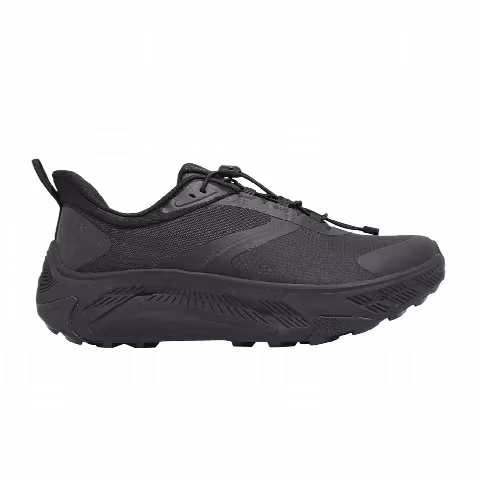 HOKA Transport 2 2E Wide 'Black'