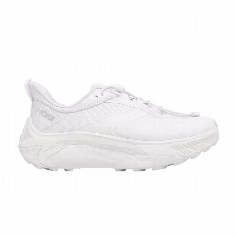 HOKA Wmns Transport 2 Wide 'White'