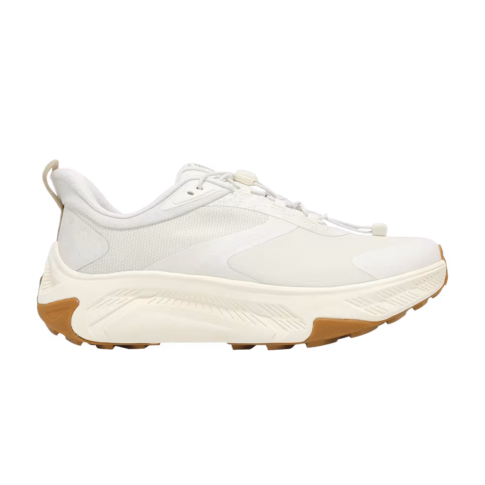HOKA Transport 2 Wide Beige