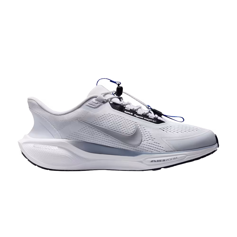 Nike Air Zoom Pegasus 41 EasyOn Pure Platinum