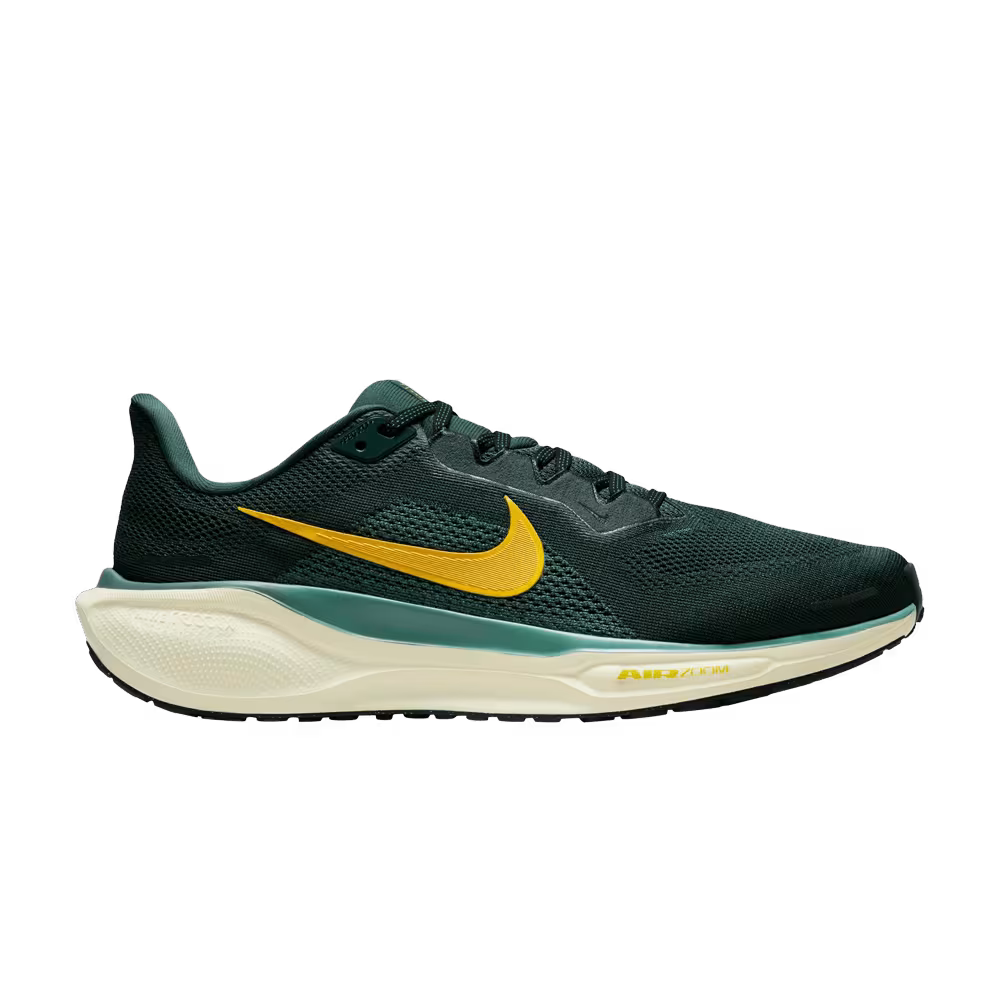 Nike Air Zoom Pegasus 41 Vintage Green Infinite Gold