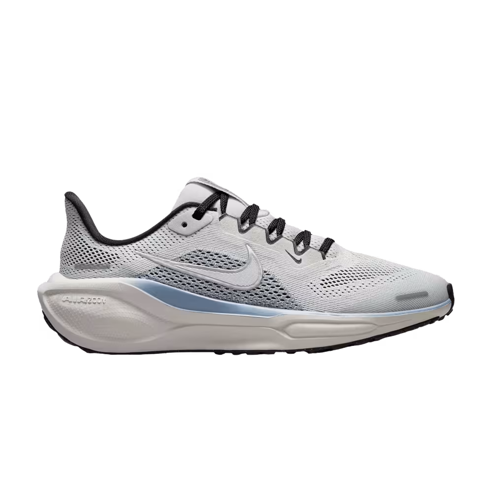 Nike Air Zoom Pegasus 41 GS Photon Dust Metallic Silver