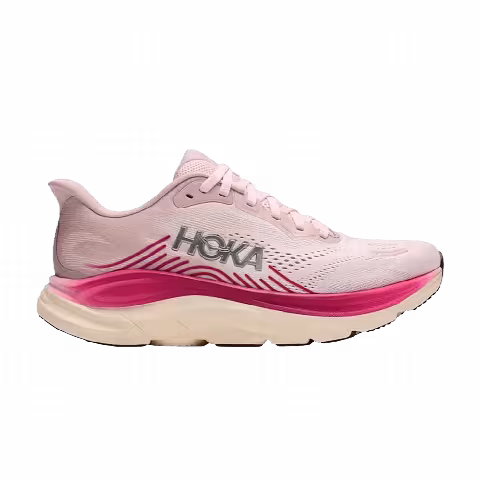 HOKA Wmns Clifton 11 'Pink Opal Alabaster'