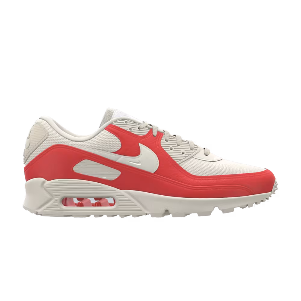 Nike Women's Air Max 90 By You